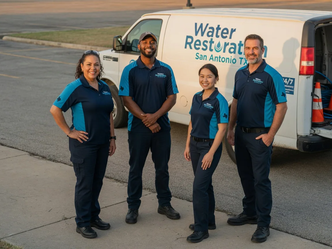 Water Damage Repair company in Jacksonville, VT